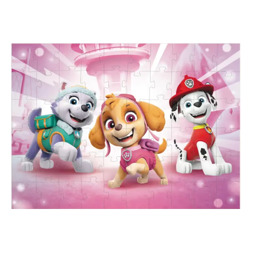 Puzzle Psi Patrol 60 el. 200148